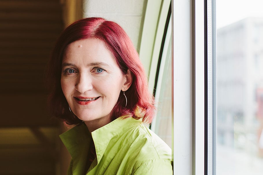 Emma Donoghue donates runner-up award from Giller Prize to support Indigenous communities