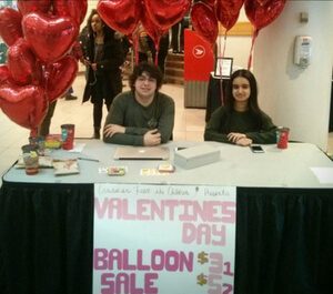 Why I Give: UWO