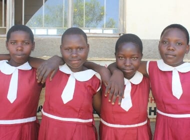 Kinvia joins the call for inclusive and quality education