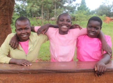 Partnering for women and children. Everywhere.