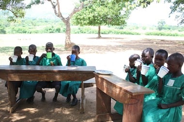 Best Child Sponsorship Programs in Canada
