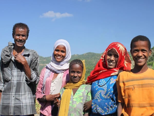 Kinvia Tops 2018 Financial Charity Ratings