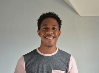 Why I Give: Adrian