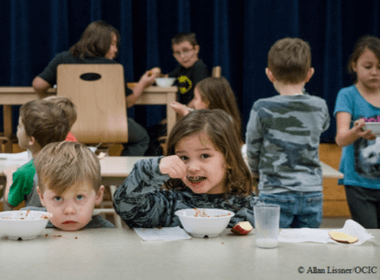 School Food Matters