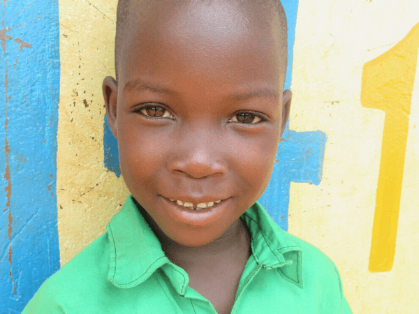 School meals are the start of change