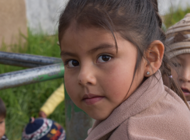 Standing Together through the COVID-19 Crisis: Kinvia Joins Coalition of Canadian Charities