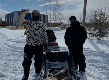 COVID-19 Update: Birch Narrows and Turnor Lake come together to tackle food insecurity – how you can help