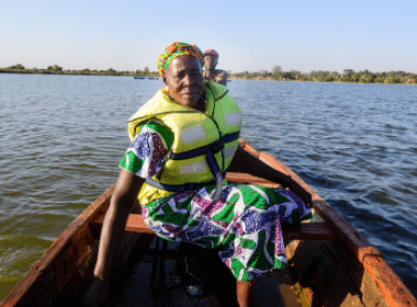 Leaders in the Field: Investing in agriculture is the key to empowering women and climate resilience