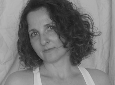 Why I Give: Inna