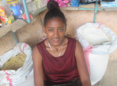 Building a brighter future for Bethlehem – together