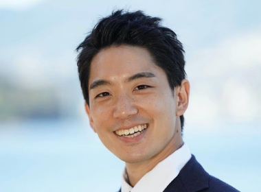 Why I Give: Yutaro