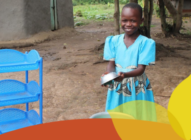 Food changed the future for Kisakye