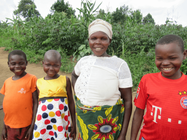Why it’s important to focus on women’s livelihoods