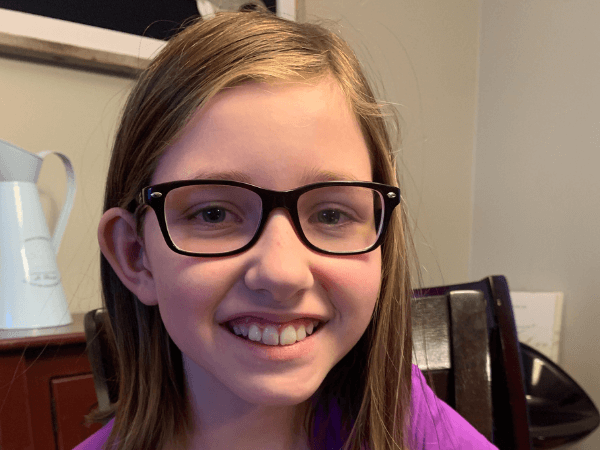 Why I Give: Ella