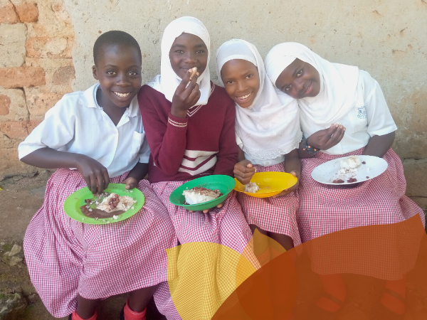 Thank you for 2 million meals!