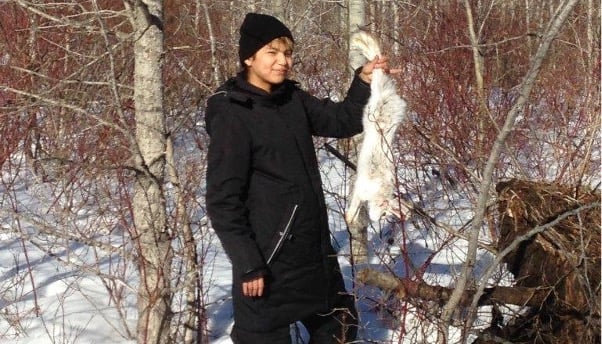 On the Hunt for Food Sovereignty