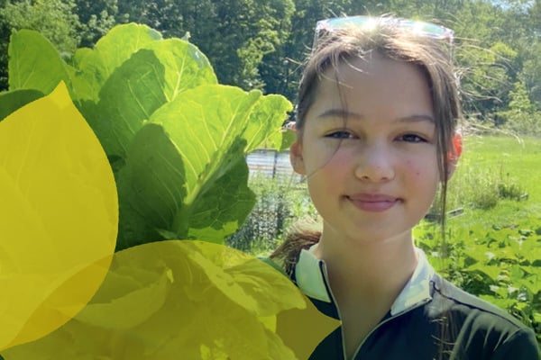 Growing Food on the Land in Indigenous School Communities with The Indigenous School Food Circle
