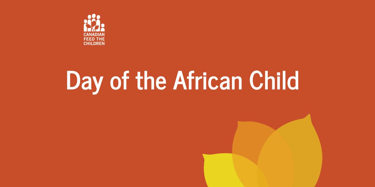 Day of the African Child
