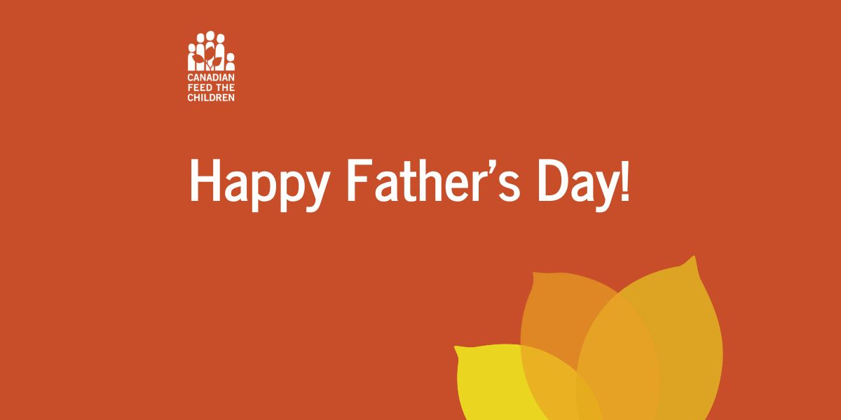 Happy Father’s Day!