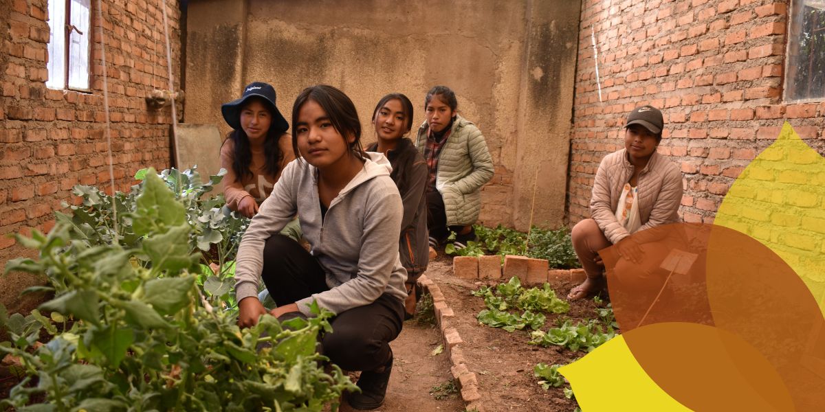 Developing Green Skills