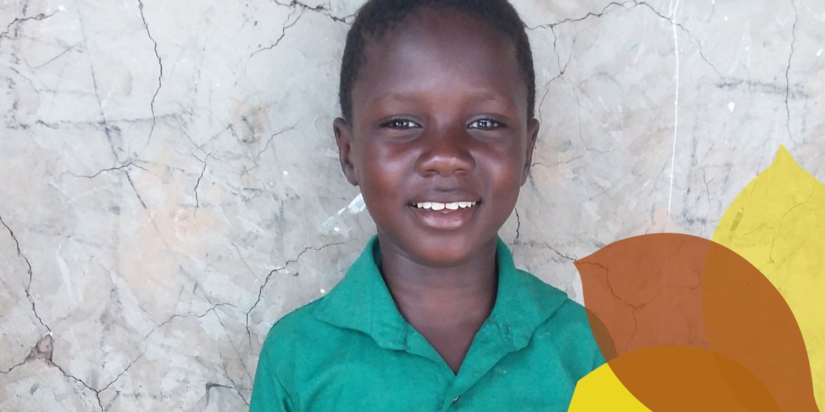 Then and now: Niyerijon’s journey as a child ambassador