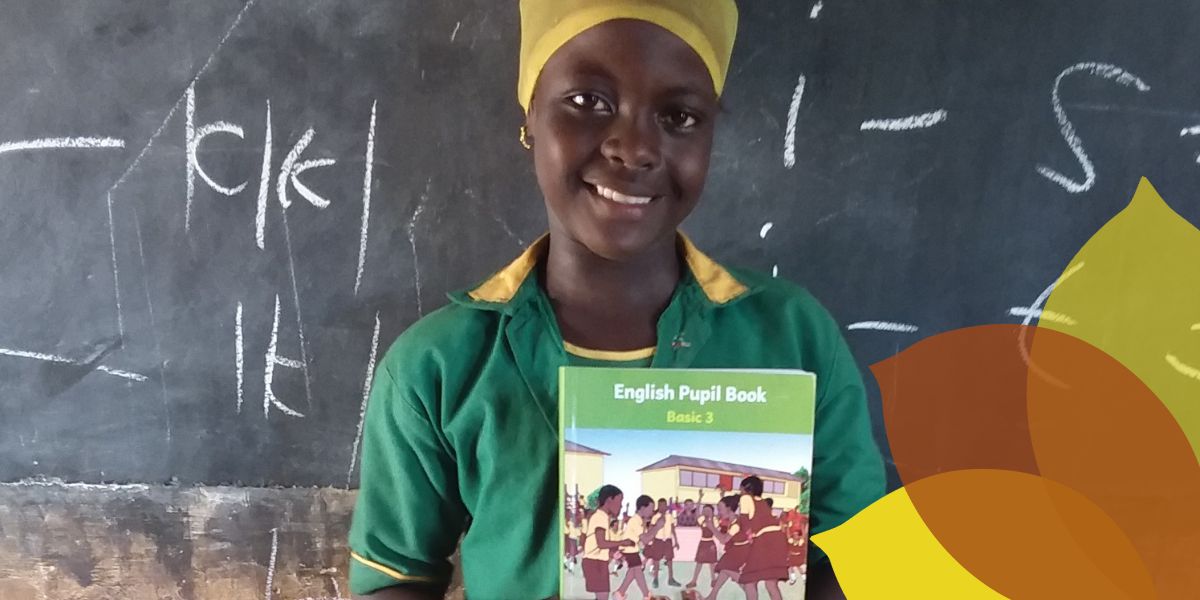 “Education prepares us as future leaders”