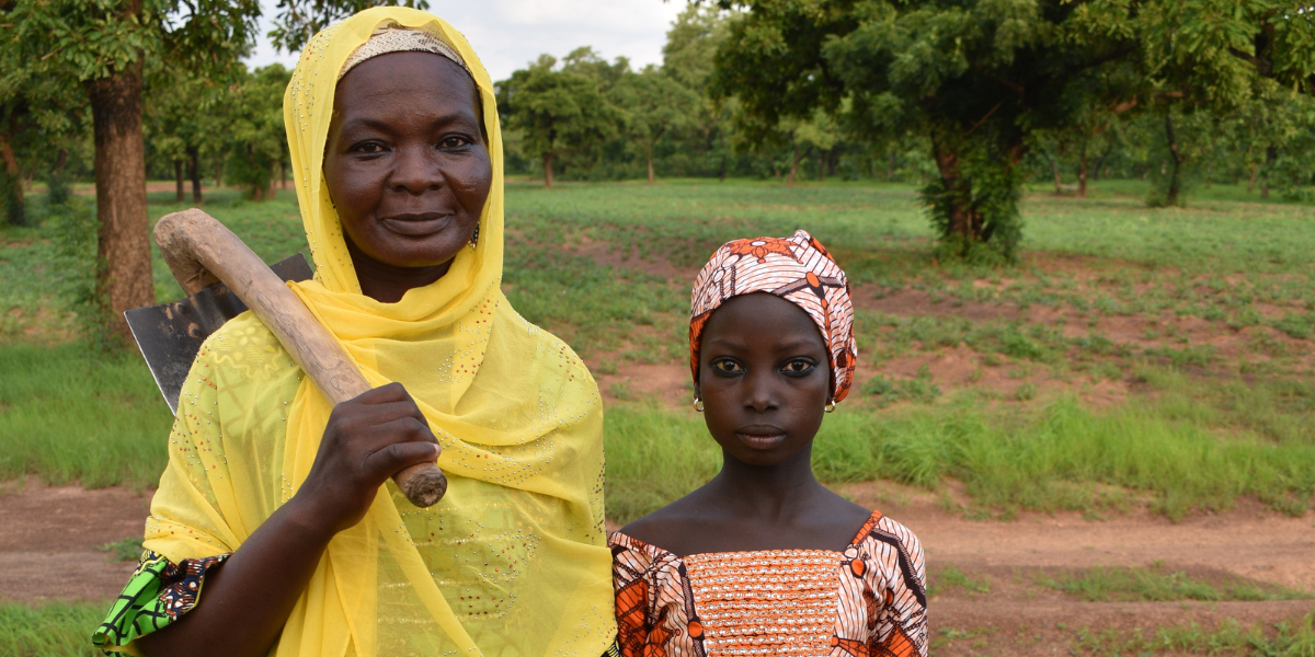 Ghana: Helping Children Where It’s Needed Most