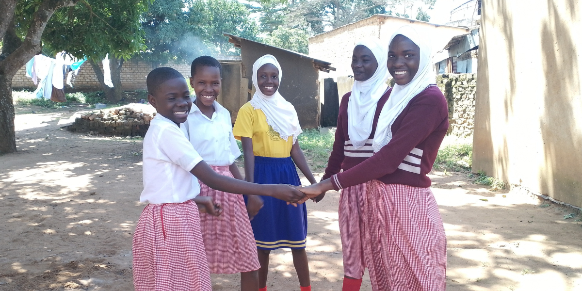 Uganda: Helping Children Where It’s Needed Most