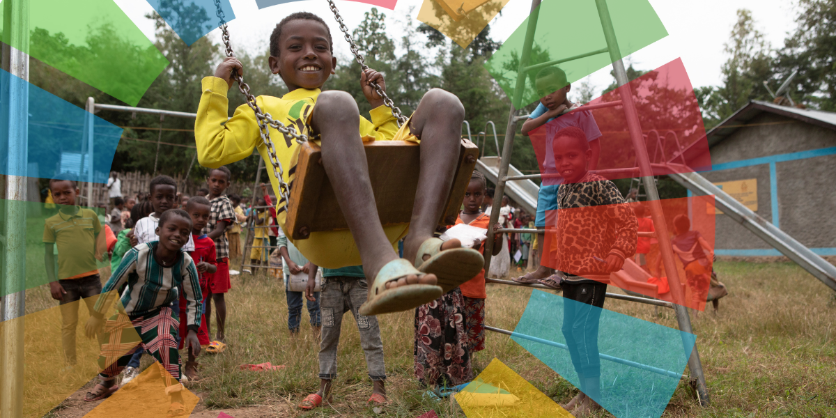 Nutrition and the Sustainable Development Goals: The Driving Force for Change