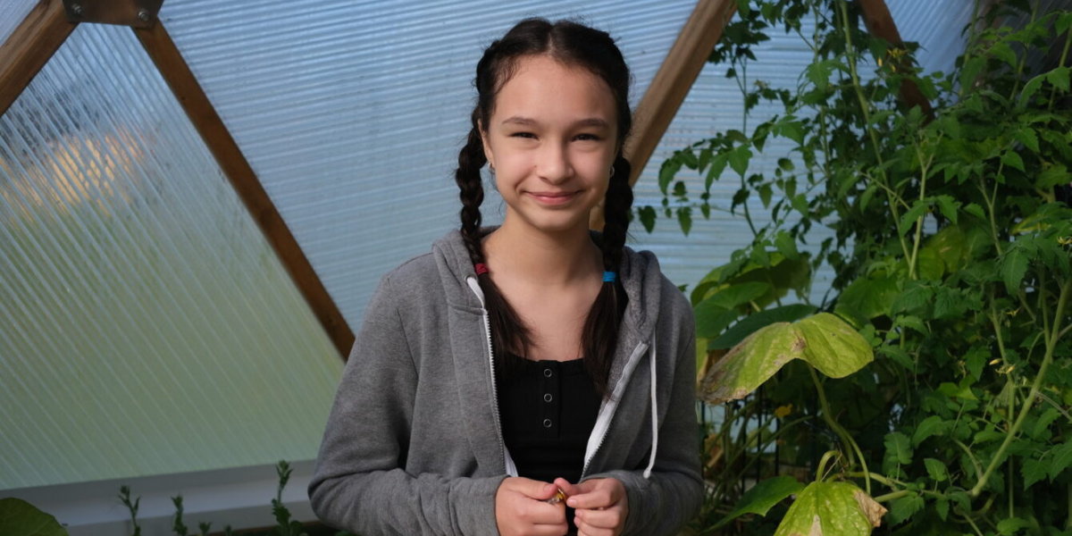 Canada: Helping Children Where It’s Needed Most
