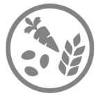 Food Forest Icon