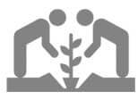 Food Forest Icon