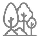 Food Forest Icon