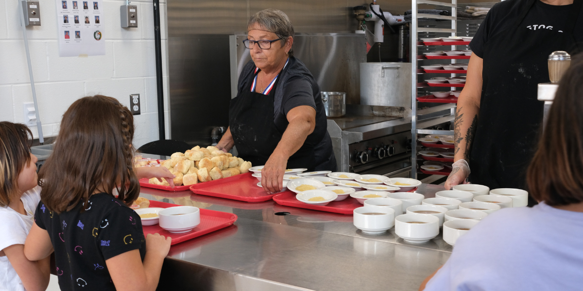 Transforming Lives Through Nutrition at Elsipogtog