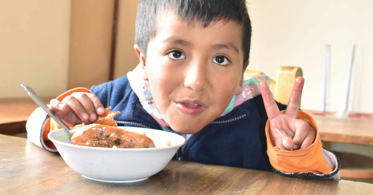 Kinvia named Top Rated Charity for the fifth consecutive year!