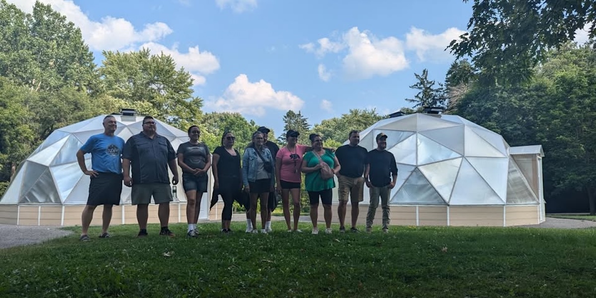 How Indigenous Communities Are Transforming Food Access Through Year-Round Greenhouses