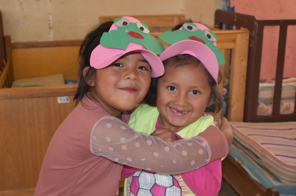 Strengthening Community-Led Solutions with Support from The Slaight Family Foundation 