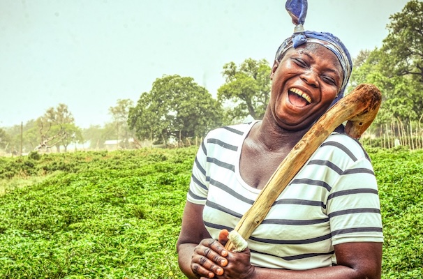 Beyond the Harvest: Growing sustainable futures in northern Ghana