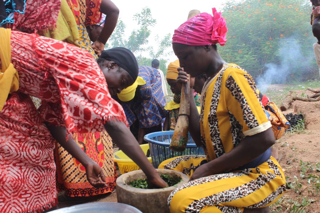 The Recipe for Change: How Food Demos Are Reshaping Nutrition