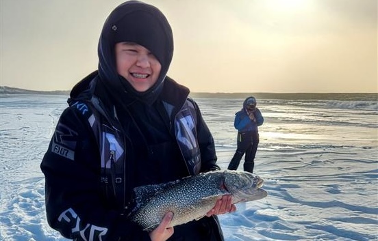 Pathways to Resilience for Indigenous Youth