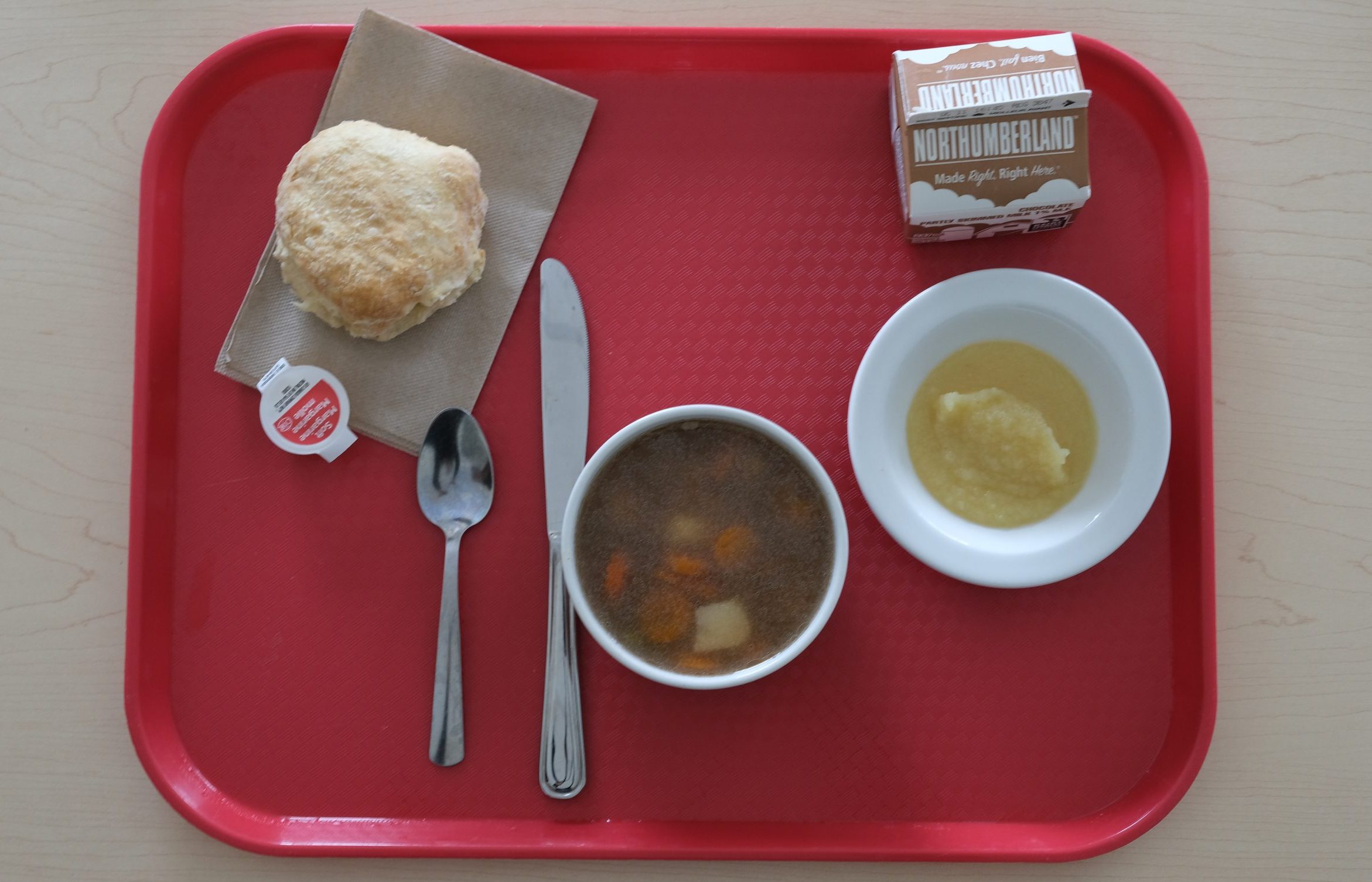 Canada’s National School Food Program: One Step Forward on a Longer Journey to Come