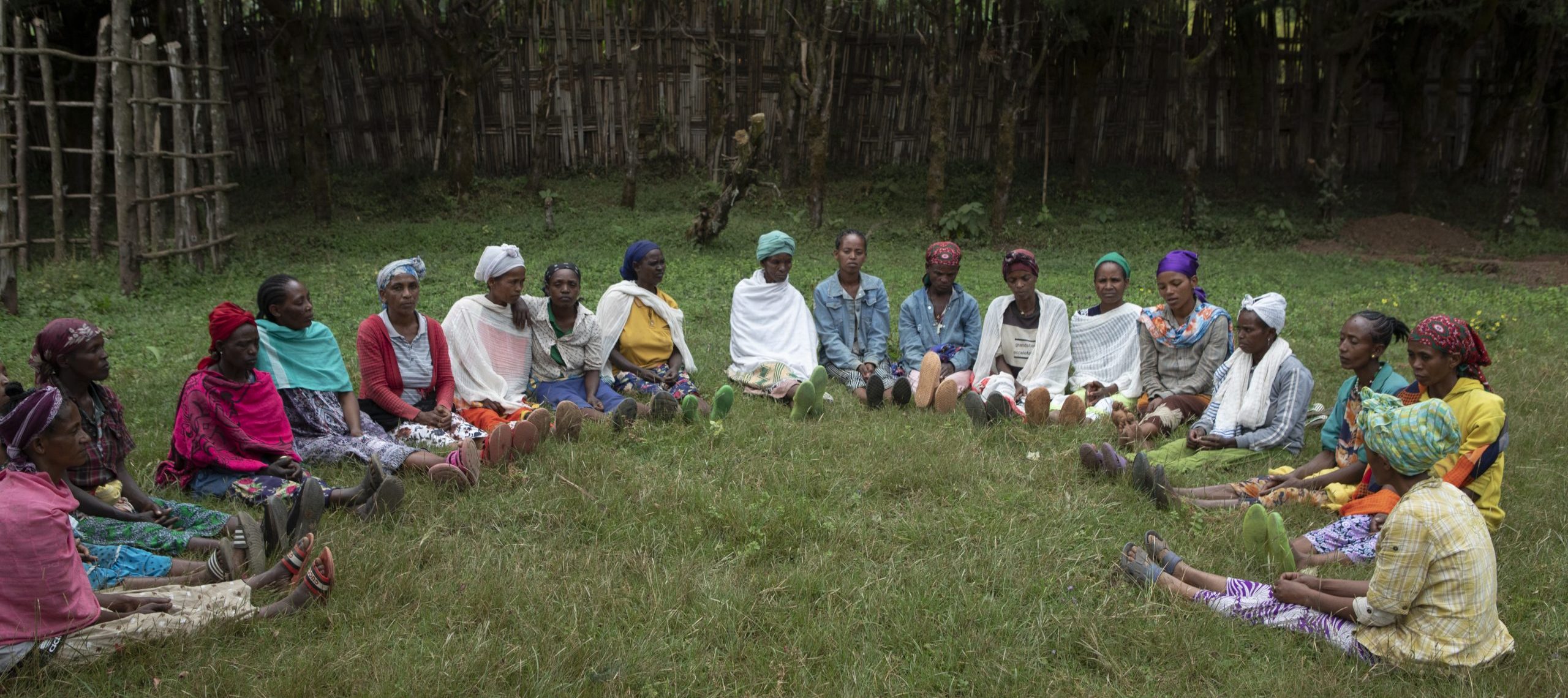Filling The Gap: Why Community-led Solutions Matter Now More Than Ever