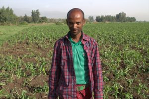 Changing Lives: Hussein